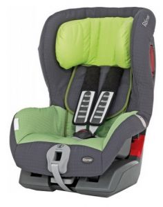 Автокресло Romer King Plus ― кроха74.ru